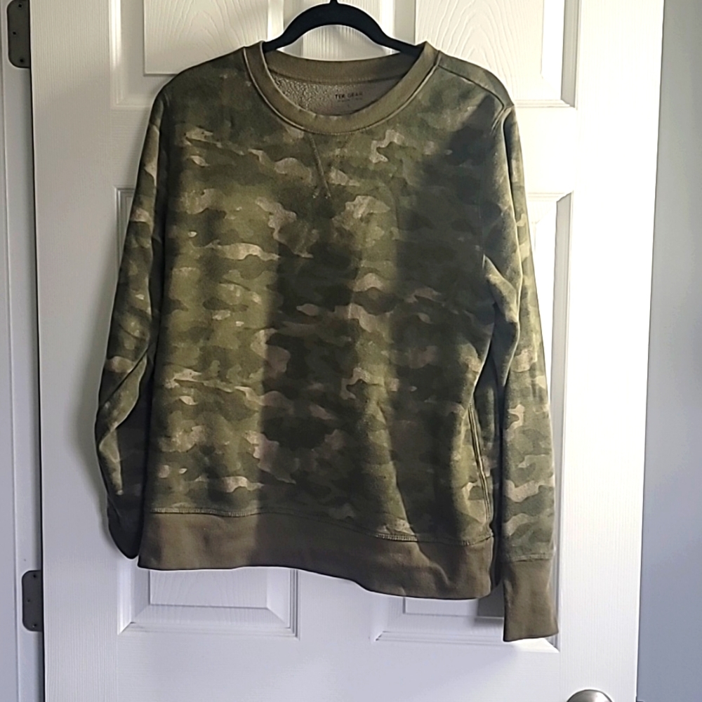 Camo Tek Gear